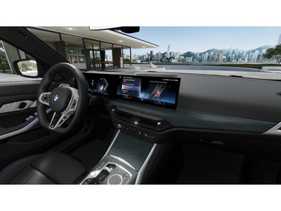 2026 BMW 330i 330i xDrive