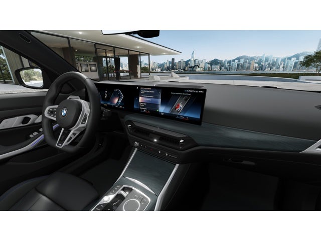 2026 BMW 330i 330i xDrive