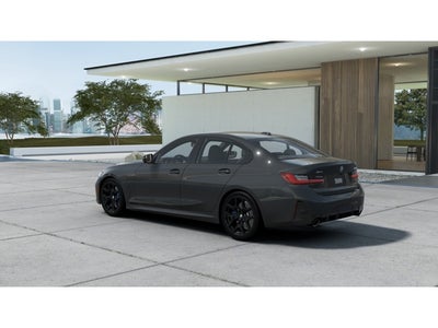 2026 BMW 330i 330i xDrive