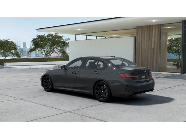 2026 BMW 330i 330i xDrive