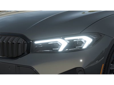 2026 BMW 330i 330i xDrive