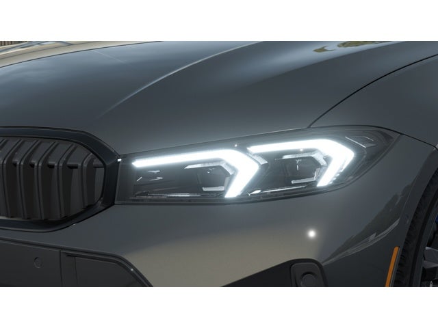 2026 BMW 330i 330i xDrive