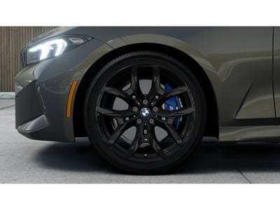 2026 BMW 330i 330i xDrive