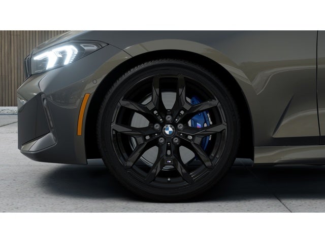 2026 BMW 330i 330i xDrive