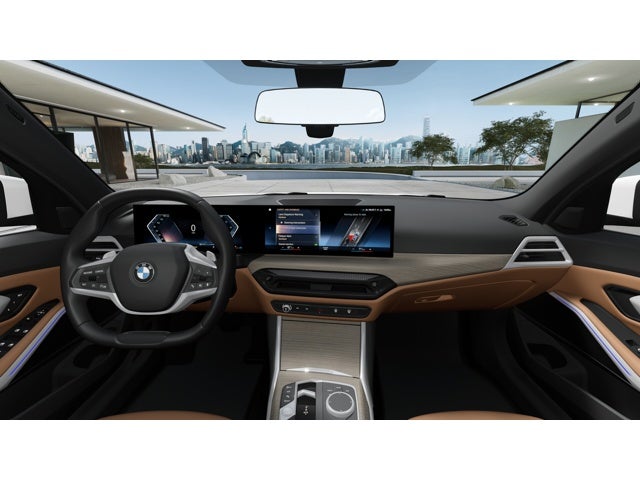 2026 BMW 330i 330i xDrive