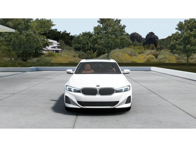 2026 BMW 330i 330i xDrive