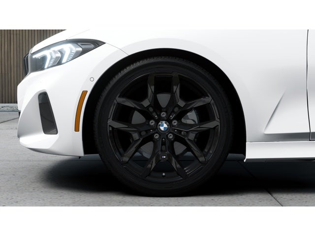 2026 BMW 330i 330i xDrive