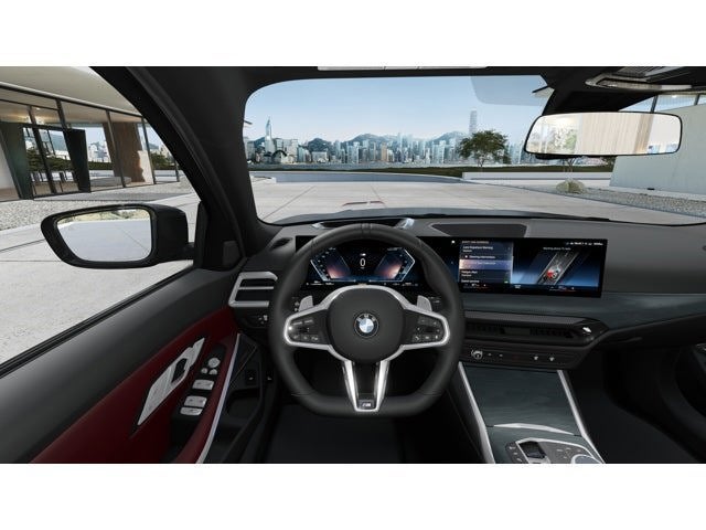 2026 BMW 330i 330i xDrive