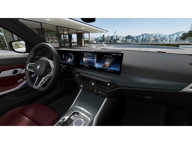 2026 BMW 330i 330i xDrive