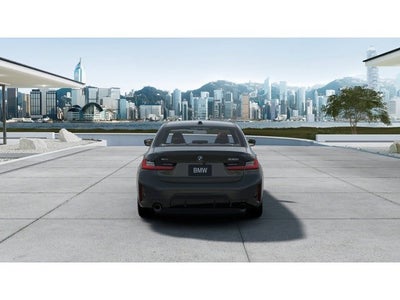 2026 BMW 330i 330i xDrive
