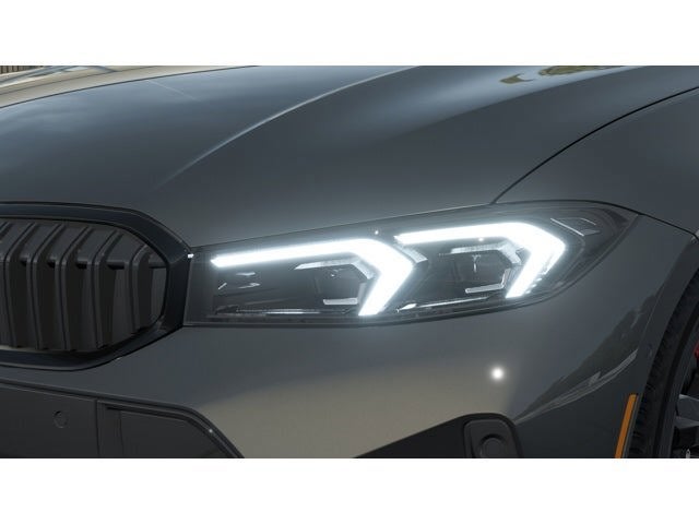 2026 BMW 330i 330i xDrive
