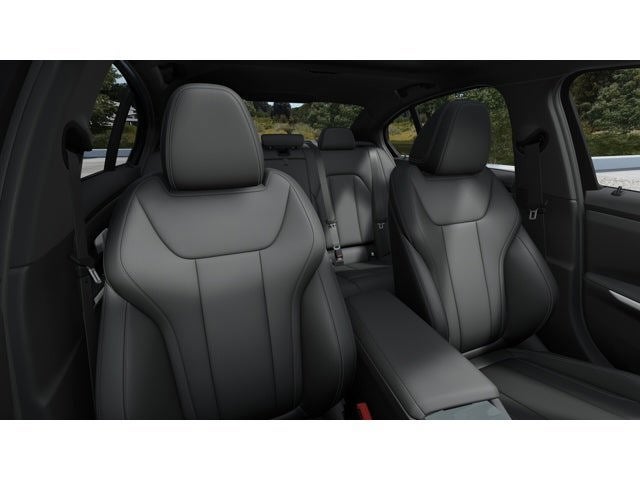 2026 BMW 330i 330i xDrive