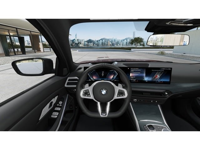 2026 BMW 330i 330i xDrive