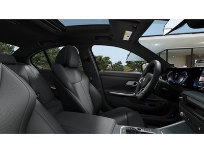 2026 BMW 330i 330i xDrive
