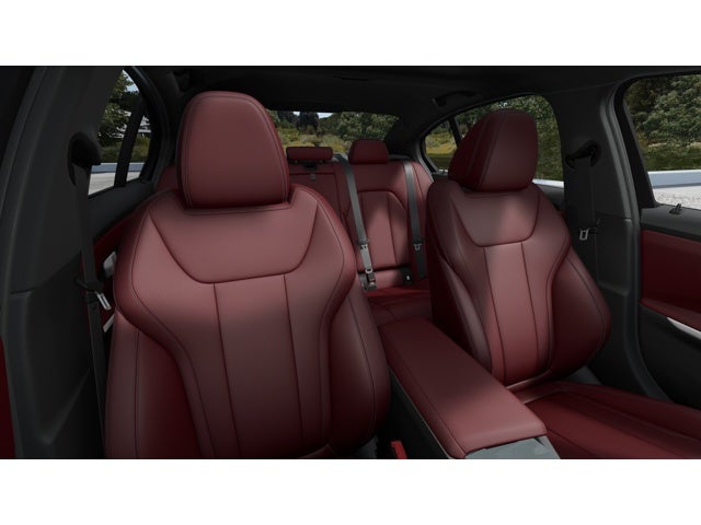 2026 BMW 330i 330i xDrive