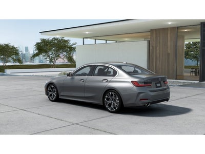 2026 BMW 330i 330i xDrive