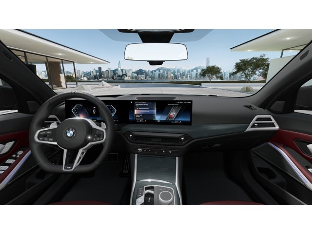 2026 BMW 330i 330i xDrive