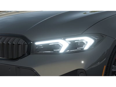 2026 BMW 330i 330i xDrive