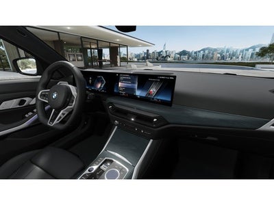 2026 BMW 330i 330i xDrive