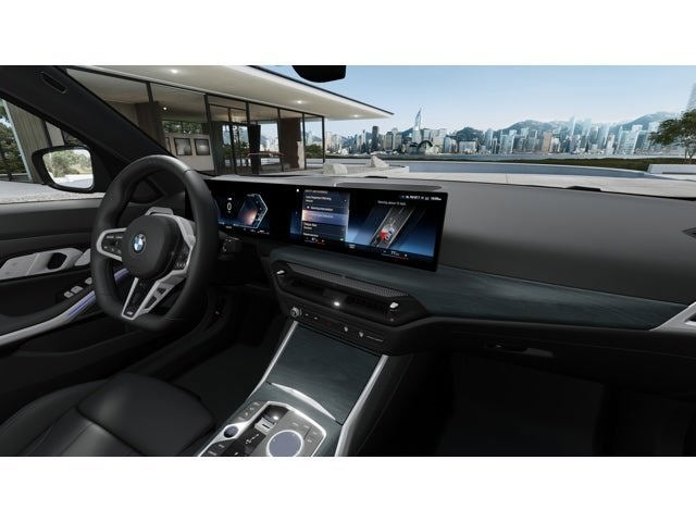 2026 BMW 330i 330i xDrive