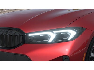 2026 BMW 330i 330i xDrive