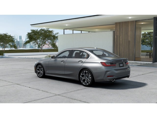 2026 BMW 330i 330i xDrive