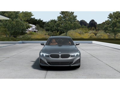 2026 BMW 330i 330i xDrive