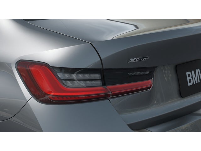 2026 BMW 330i 330i xDrive