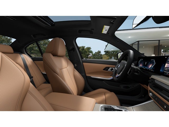 2026 BMW 330i 330i xDrive