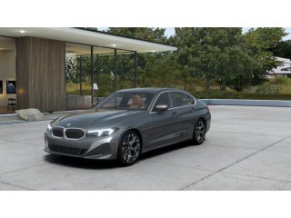 2026 BMW 330i 330i xDrive