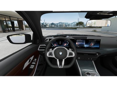 2026 BMW 330i 330i xDrive