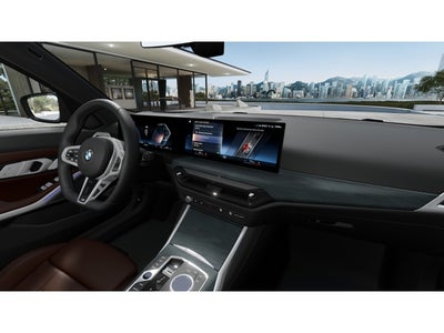 2026 BMW 330i 330i xDrive