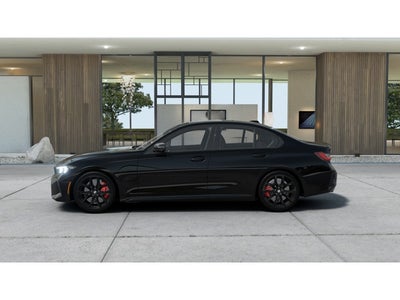 2026 BMW 330i 330i xDrive