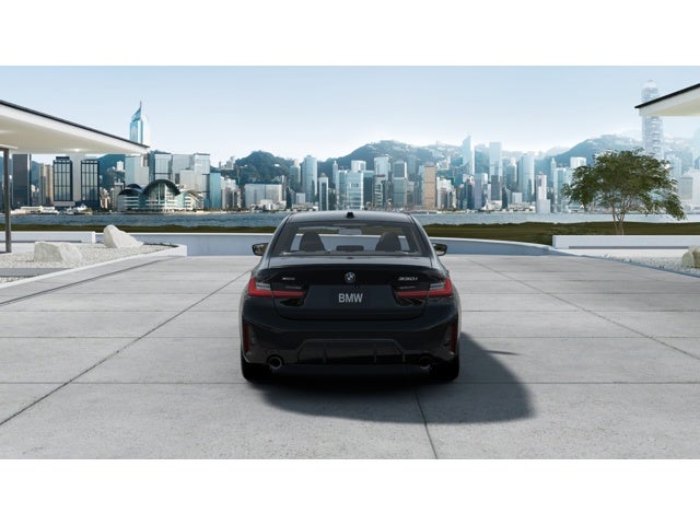 2026 BMW 330i 330i xDrive