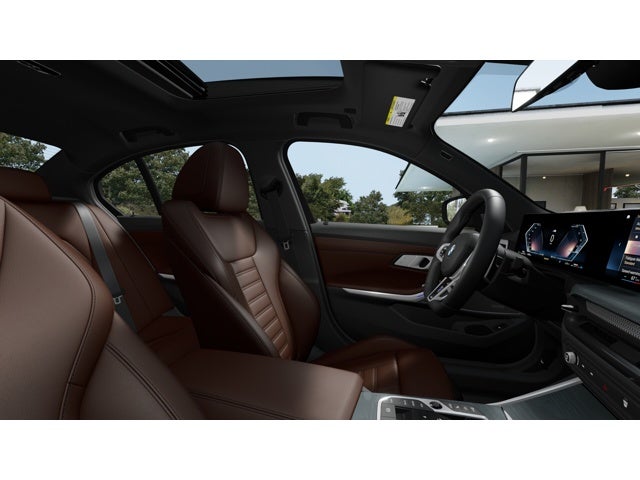 2026 BMW 330i 330i xDrive