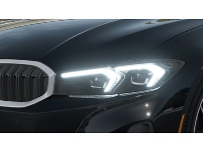 2026 BMW 330i 330i xDrive