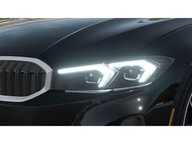 2026 BMW 330i 330i xDrive