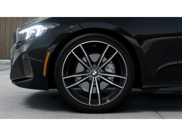 2026 BMW 330i 330i xDrive