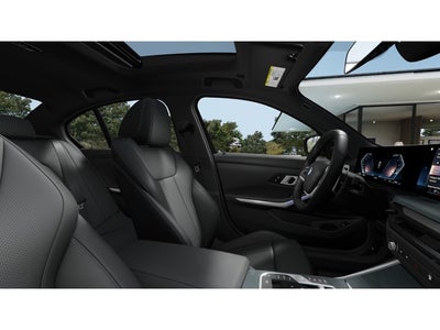 2026 BMW 330i 330i xDrive