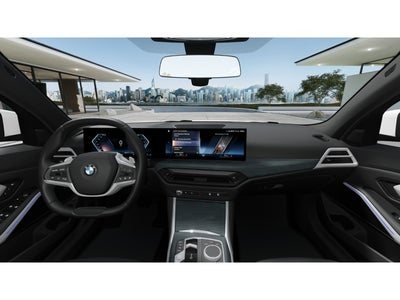 2026 BMW 330i 330i xDrive