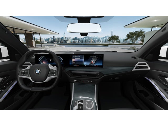 2026 BMW 330i 330i xDrive