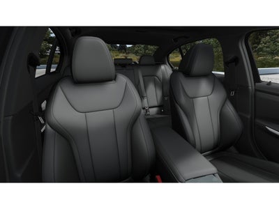 2026 BMW 330i 330i xDrive