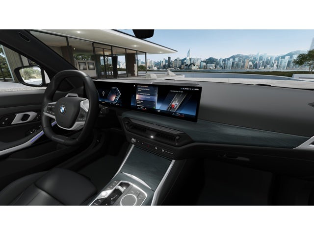2026 BMW 330i 330i xDrive