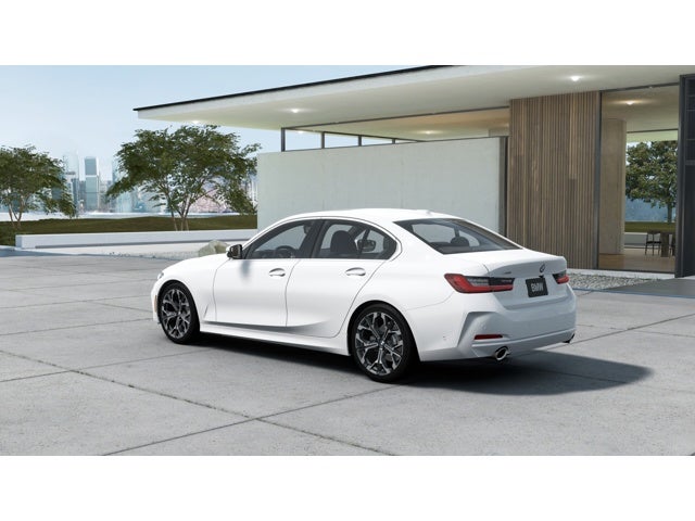 2026 BMW 330i 330i xDrive