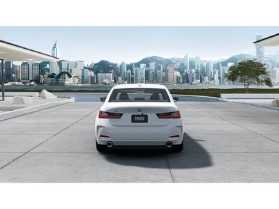 2026 BMW 330i 330i xDrive