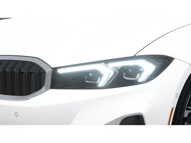 2026 BMW 330i 330i xDrive