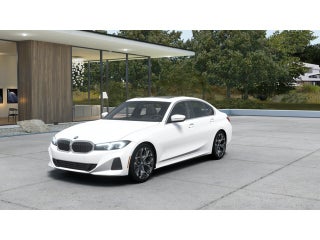 2026 BMW 330i 330i xDrive