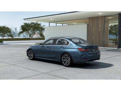 2026 BMW 330i 330i xDrive