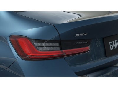 2026 BMW 330i 330i xDrive