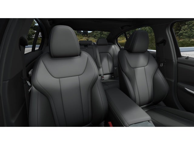 2026 BMW 330i 330i xDrive